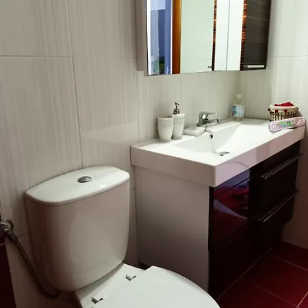 Ferienhaus Village House Grevena