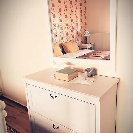 Village House Grevena Semesterbostad