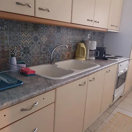 Village House Grevena *