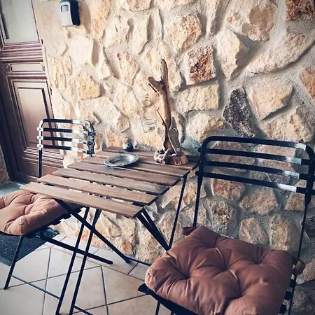 Hébergement de vacances Village House Grevena