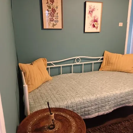 Ferienhaus Village House Grevena *