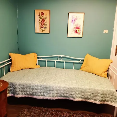 Village House Grevena