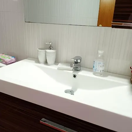 Ferienhaus Village House Grevena