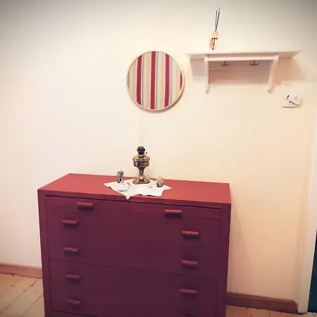 Village House Grevena *