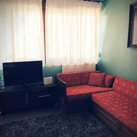 Ferienhaus Village House Grevena Grevena