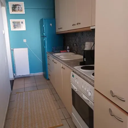 Village House Grevena Semesterbostad Grevena