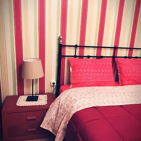 Village House Grevena Hébergement de vacances