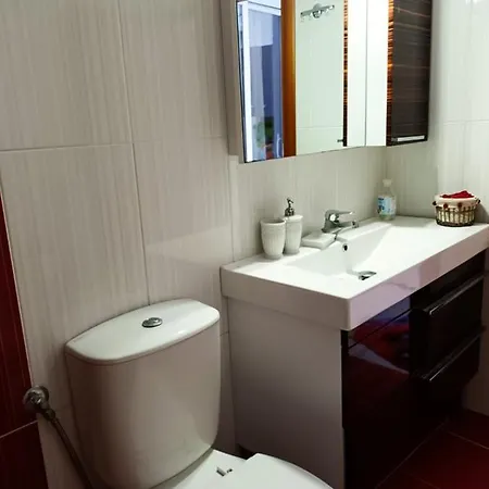 Village House Grevena Ferienhaus Grevena