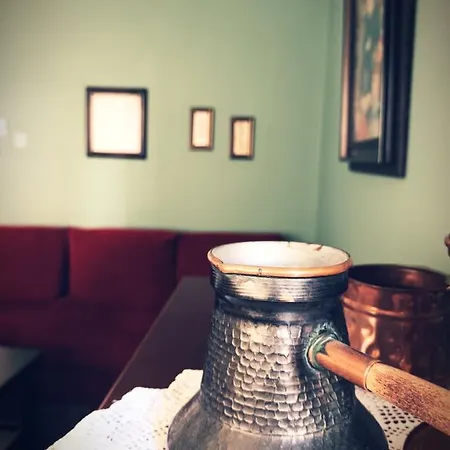 Village House Grevena *