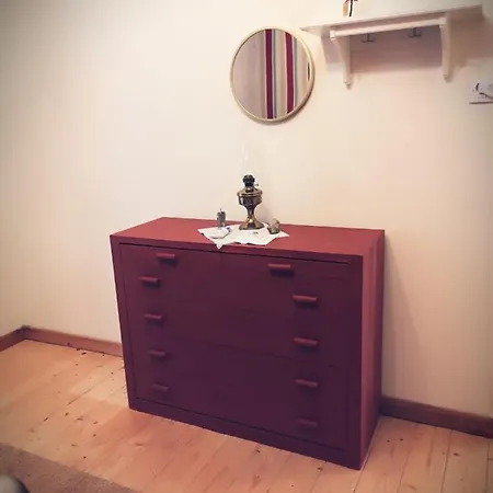 Ferienhaus Village House Grevena