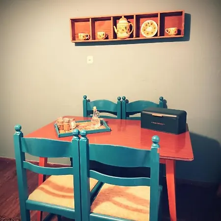 Village House Grevena *