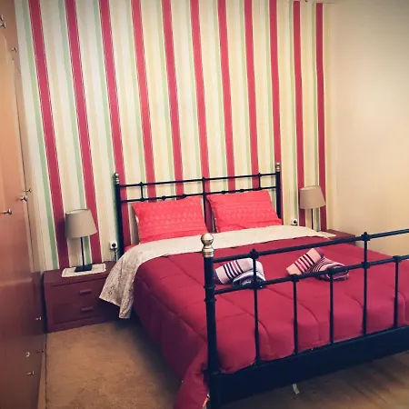 Village House Grevena * Grevena