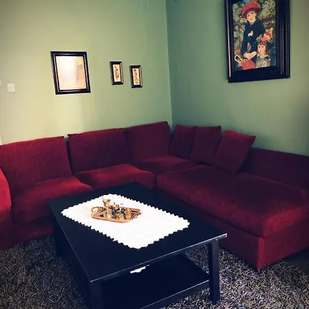 Village House Grevena * Grevená