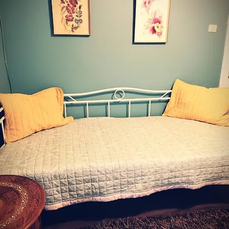 Village House Grevena Semesterbostad