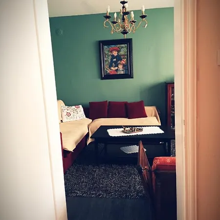 Village House Grevena *