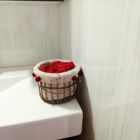 Village House Grevena *