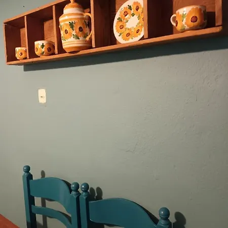 Village House Grevena Grevená