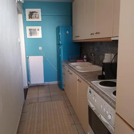 Hébergement de vacances Village House Grevena