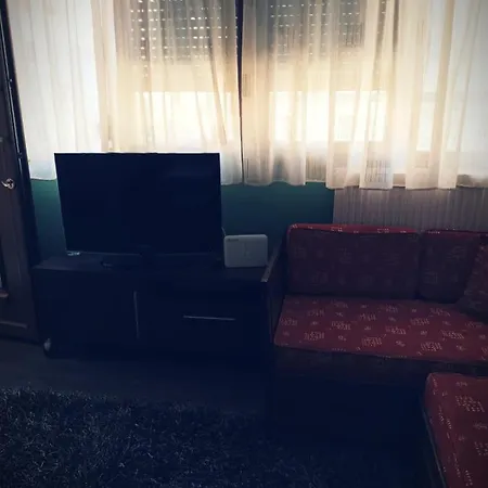 Village House Grevena Semesterbostad