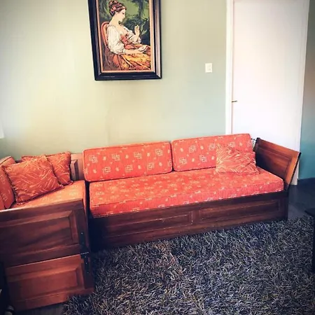 Village House Grevena