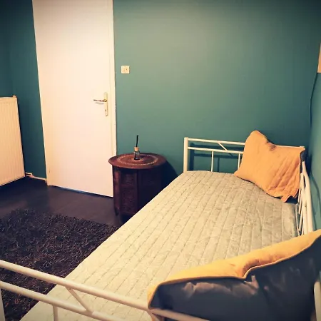 Ferienhaus Village House Grevena