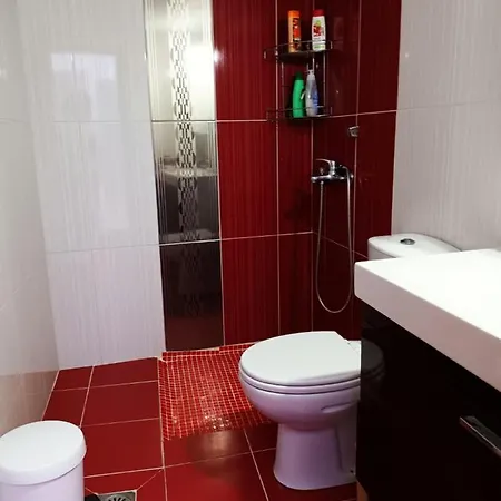 Village House Grevena