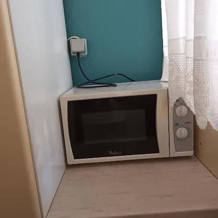 Village House Grevena Ferienhaus