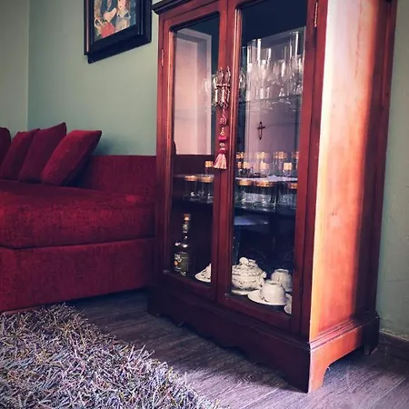 Village House Grevena *