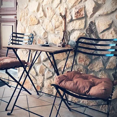 Village House Grevena * Grevena