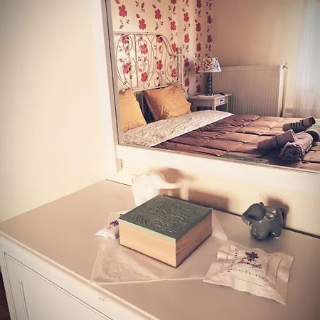 Village House Grevena Ferienhaus