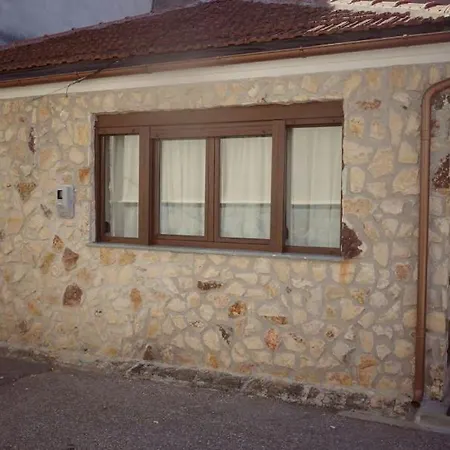 Village House Grevena