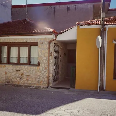 Village House Grevena