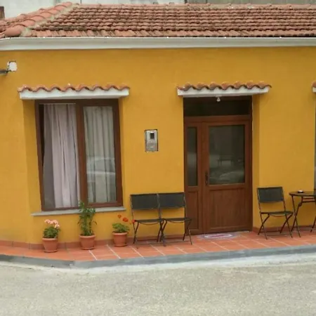 Hébergement de vacances Village House Grevena Grevená