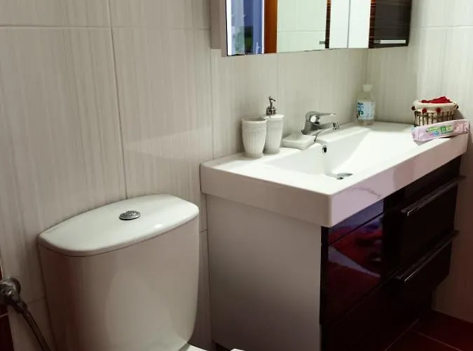 度假居 Village House Grevena