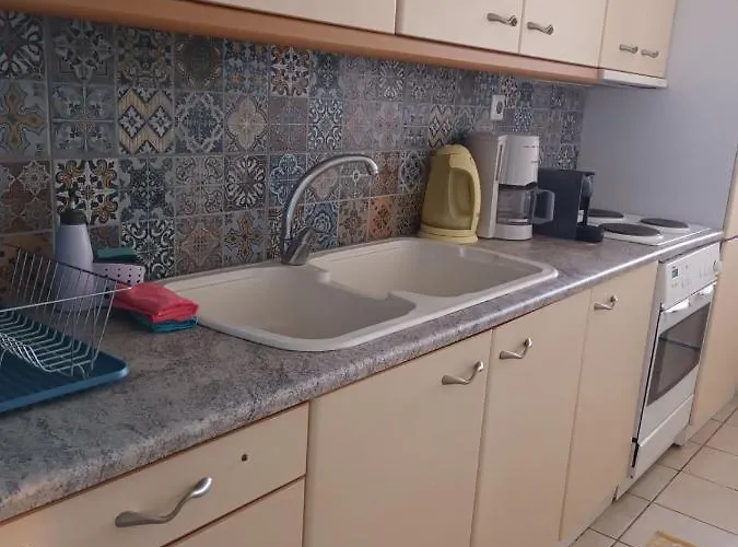 Village House Grevena *