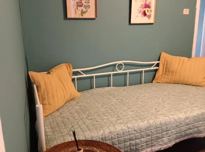 度假居 Village House Grevena *