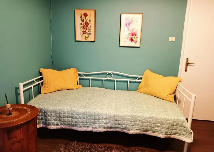 Village House Grevena