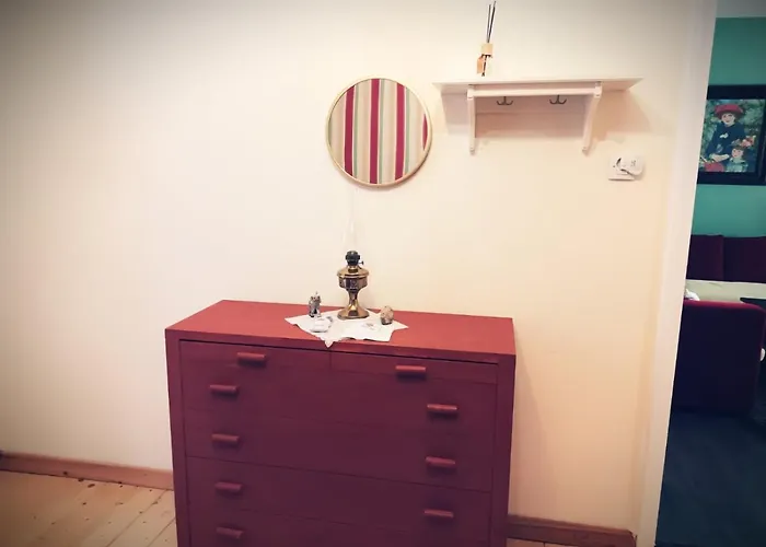 Village House Grevena *