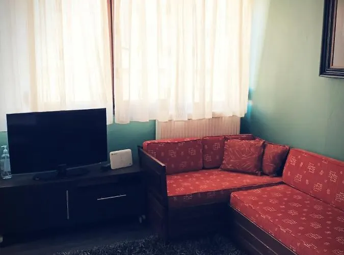 度假居 Village House Grevena 格雷韦纳