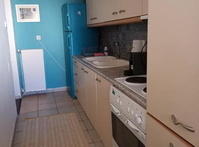 Village House Grevena 度假居 格雷韦纳