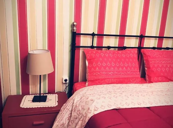 Village House Grevena 度假居