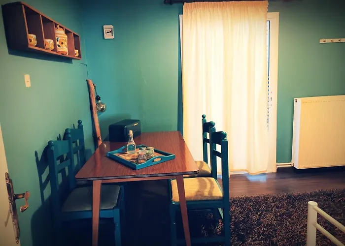 Village House Grevena *