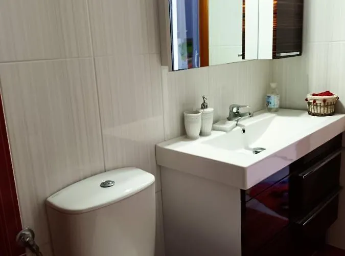 Village House Grevena 度假居 格雷韦纳