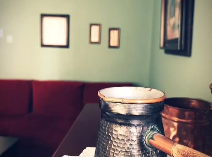 Village House Grevena *