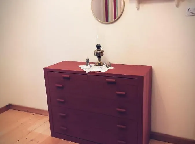 度假居 Village House Grevena