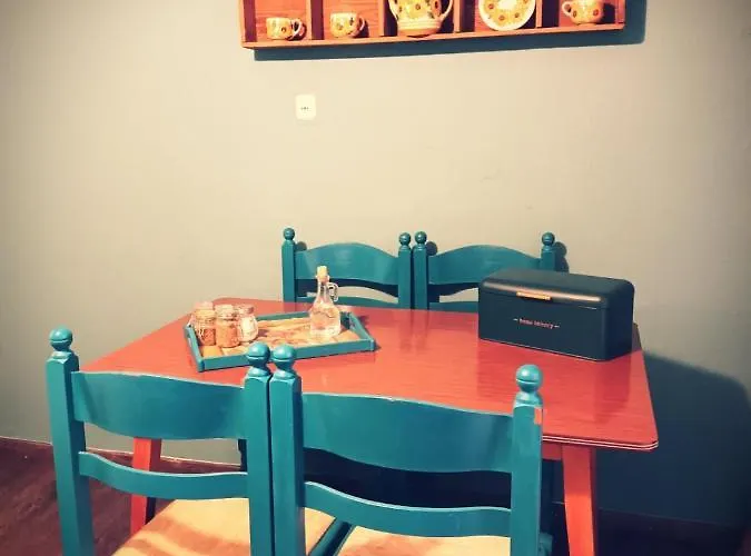 Village House Grevena *