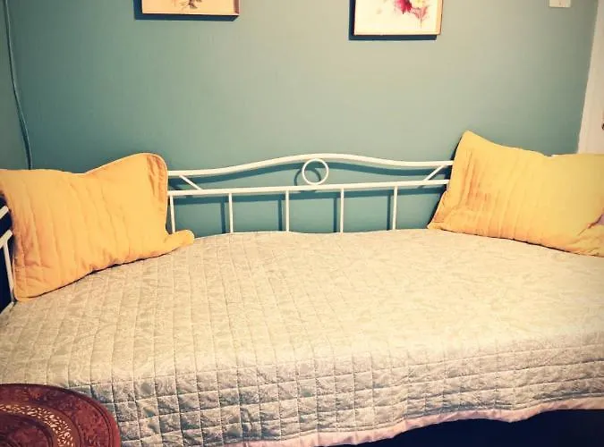 Village House Grevena 度假居