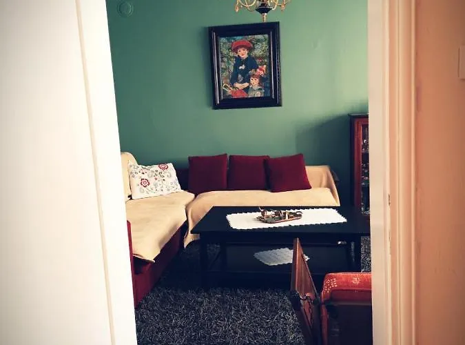 Village House Grevena *