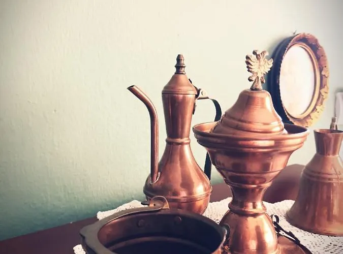 Village House Grevena 度假居 *