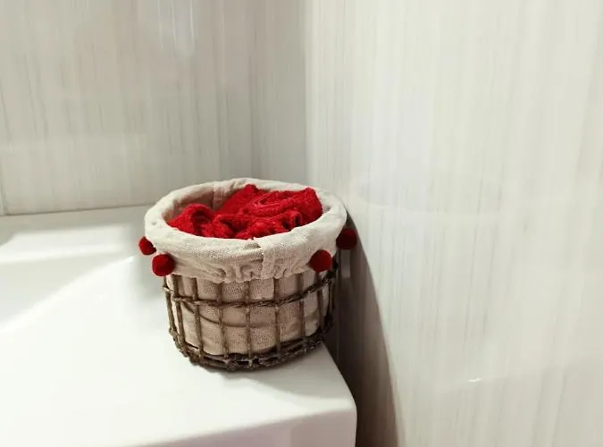 Village House Grevena *